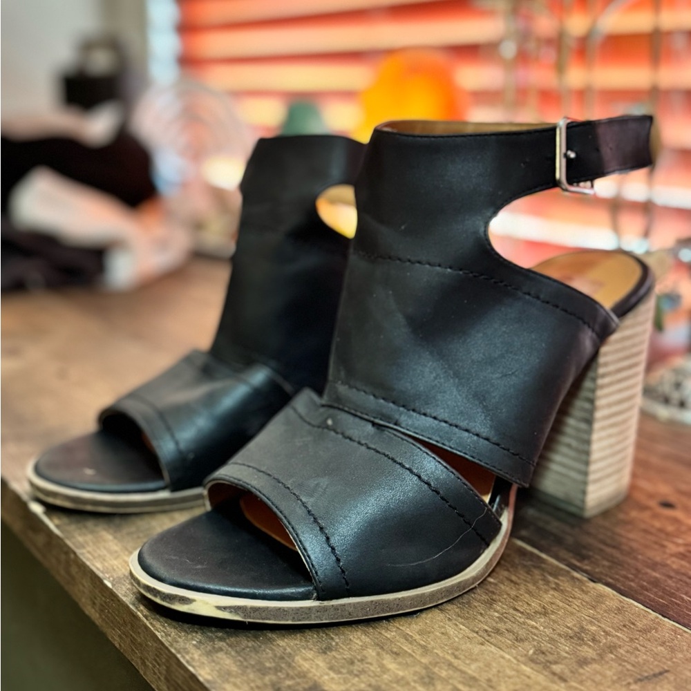 Dolce Vita Heels